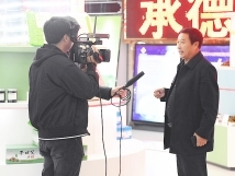 平泉市融媒直播活動，消費(fèi)扶貧，帶您了解承德亞歐“仁”氣王